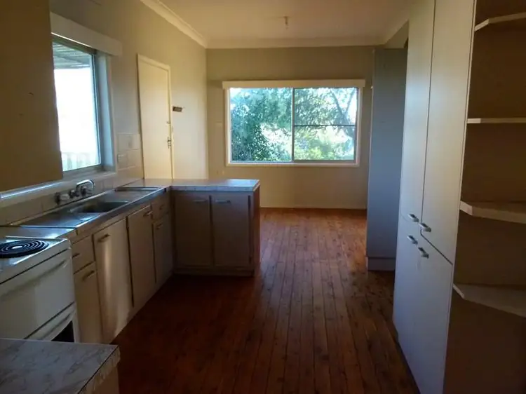 Second view of Homely house listing, 37 Belah St, Forbes NSW