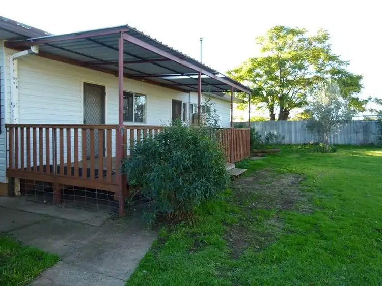 Seventh view of Homely house listing, 37 Belah St, Forbes NSW