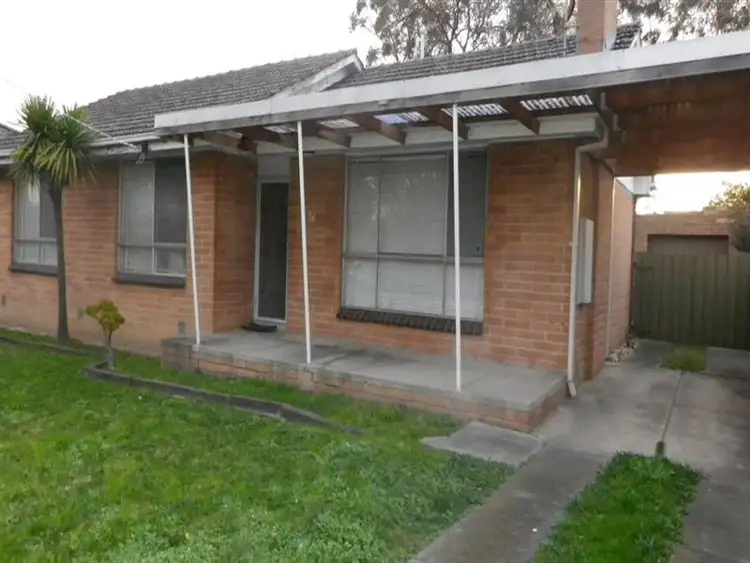 54 Callander Rd