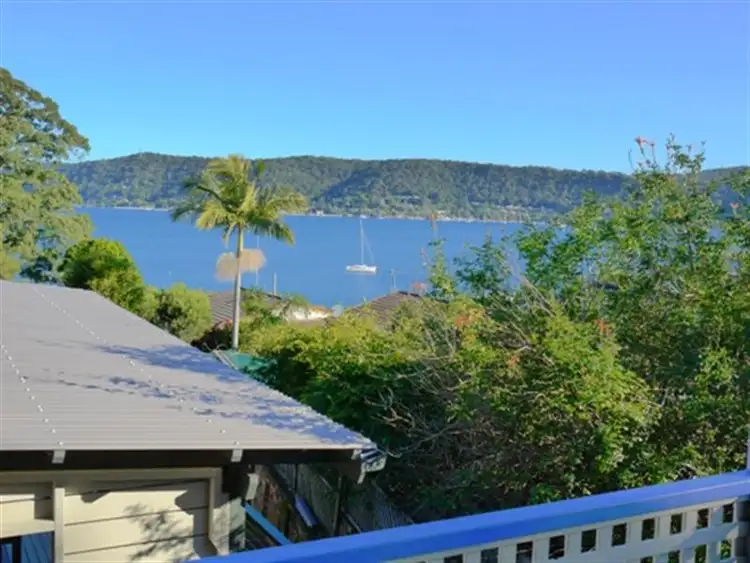 Main view of Homely house listing, 16 coogee, Point Clare NSW