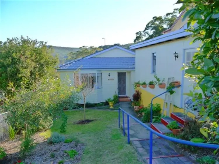 Second view of Homely house listing, 16 coogee, Point Clare NSW