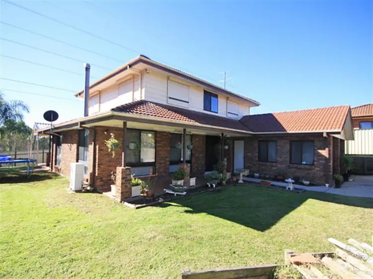 1 Central Park Dr, Bow Bowing NSW