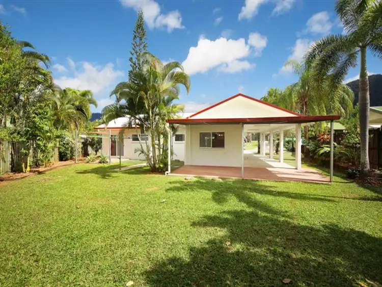 Second view of Homely house listing, 4 Cliff Cl, Mount Sheridan QLD
