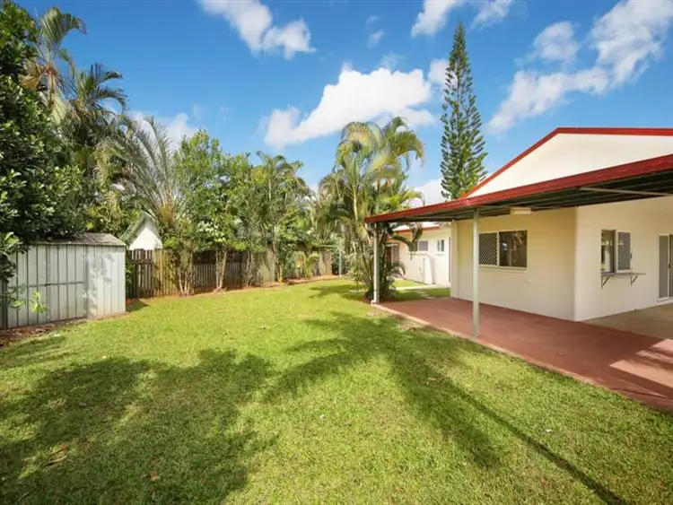 Third view of Homely house listing, 4 Cliff Cl, Mount Sheridan QLD