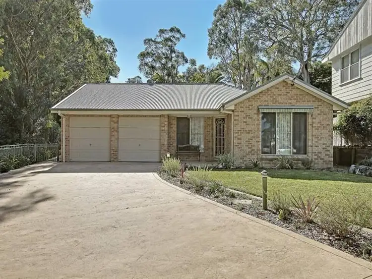 14 Potter Cl, Fennell Bay NSW