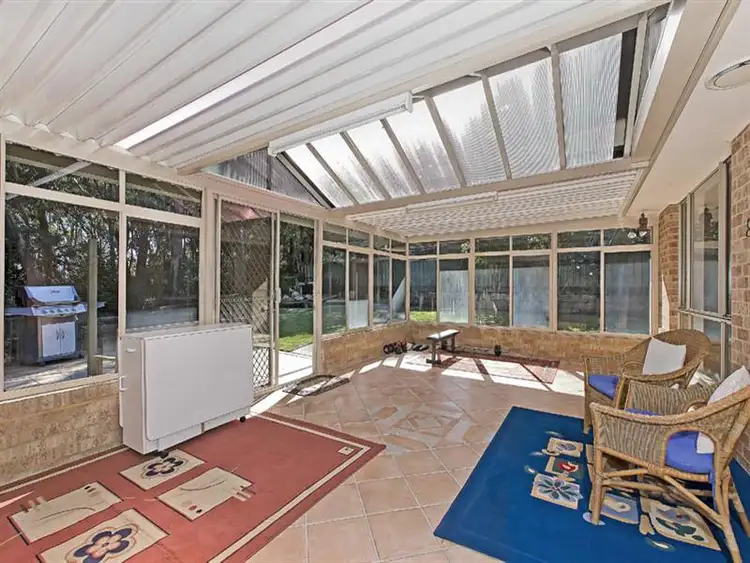 Second view of Homely house listing, 14 Potter Cl, Fennell Bay NSW