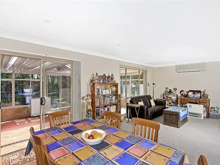 Third view of Homely house listing, 14 Potter Cl, Fennell Bay NSW