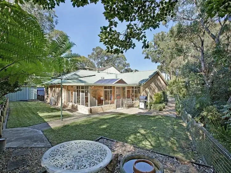Fourth view of Homely house listing, 14 Potter Cl, Fennell Bay NSW