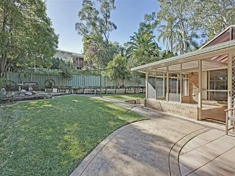 Fifth view of Homely house listing, 14 Potter Cl, Fennell Bay NSW