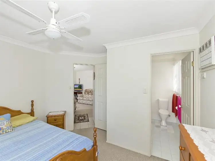 Sixth view of Homely house listing, 14 Potter Cl, Fennell Bay NSW