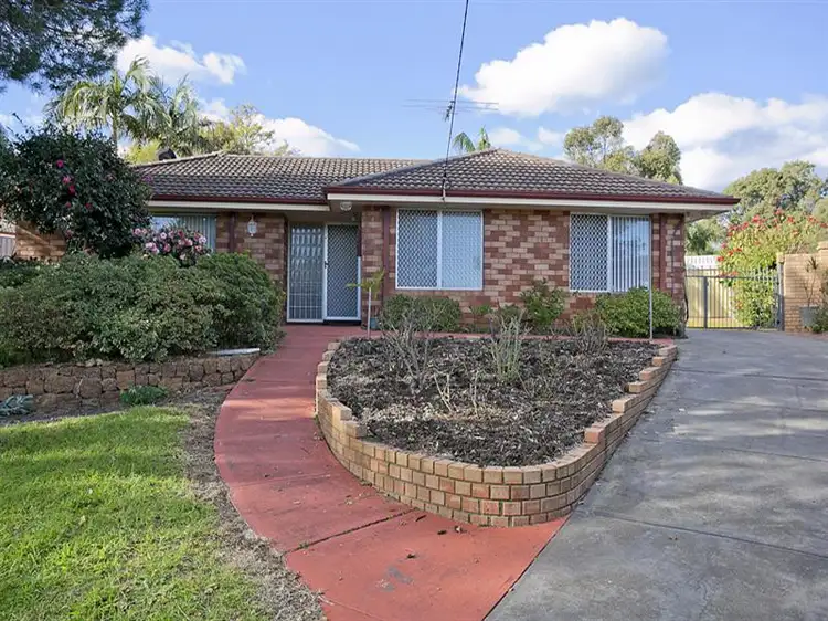 45 Brigalow Way, Lesmurdie WA
