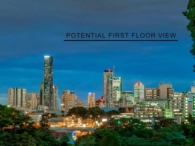 Main view of Homely house listing, 16 Oakwal Tce, Windsor QLD