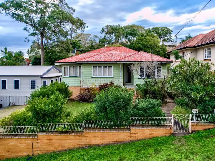 Second view of Homely house listing, 16 Oakwal Tce, Windsor QLD