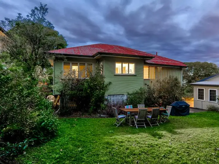 Third view of Homely house listing, 16 Oakwal Tce, Windsor QLD