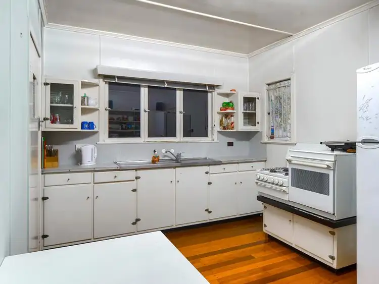 Fifth view of Homely house listing, 16 Oakwal Tce, Windsor QLD