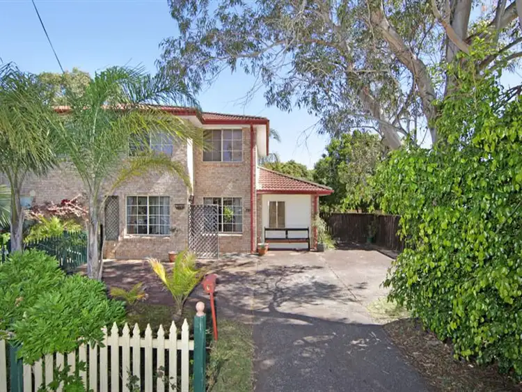 30 Rotherham St, Bateau Bay NSW