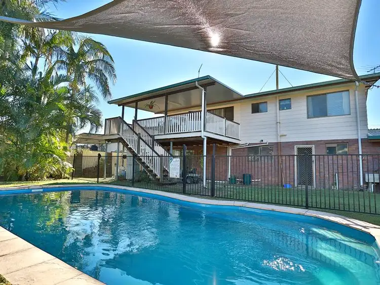 28 Federation Dr, Bray Park QLD