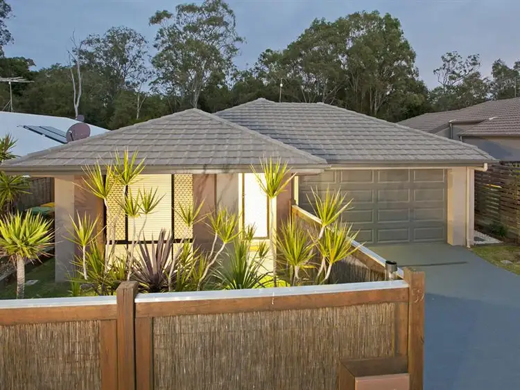 Second view of Homely house listing, 59 Azure Ave, Redland Bay QLD