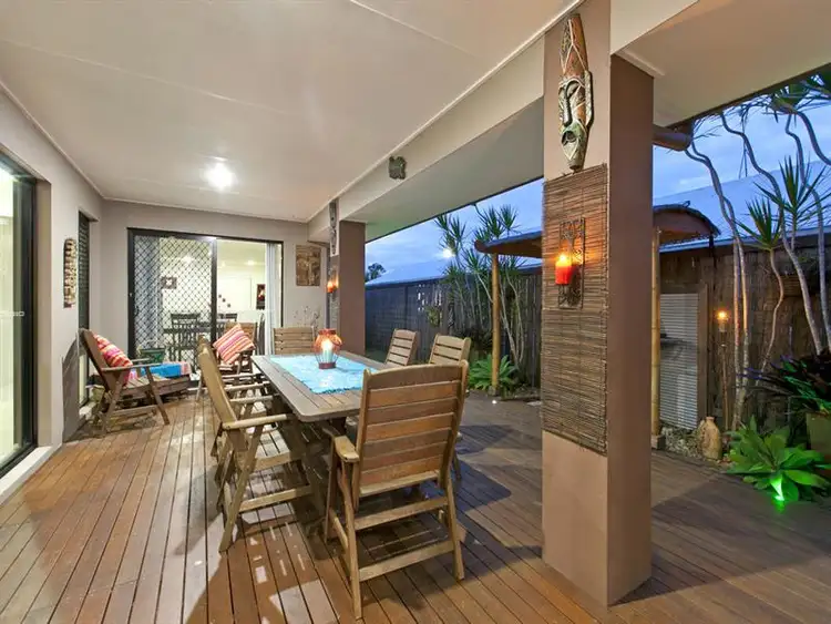 Third view of Homely house listing, 59 Azure Ave, Redland Bay QLD