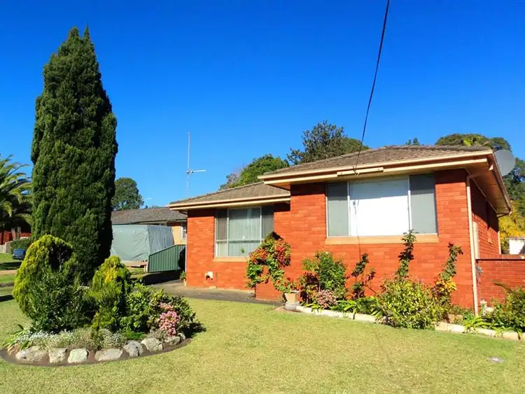 Main view of Homely house listing, 30 Malin Rd, Oak Flats NSW