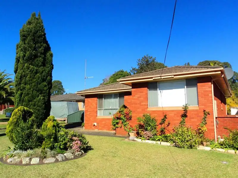 Main view of Homely house listing, 30 Malin Rd, Oak Flats NSW