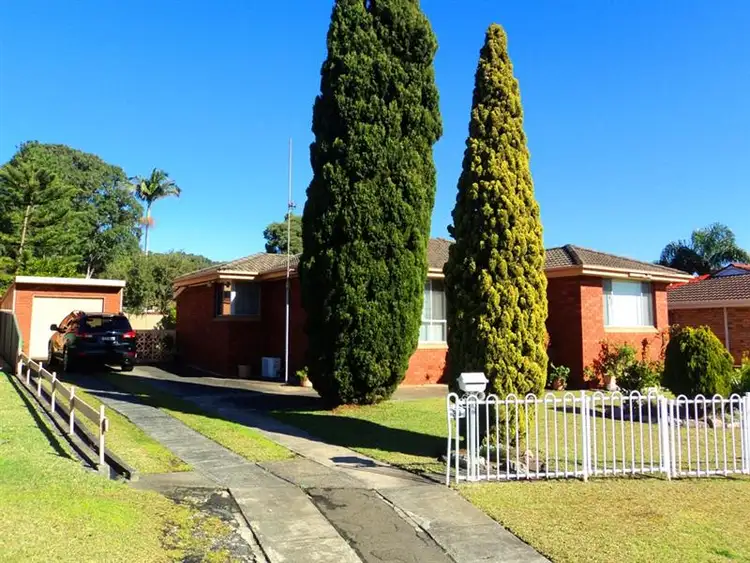 Third view of Homely house listing, 30 Malin Rd, Oak Flats NSW