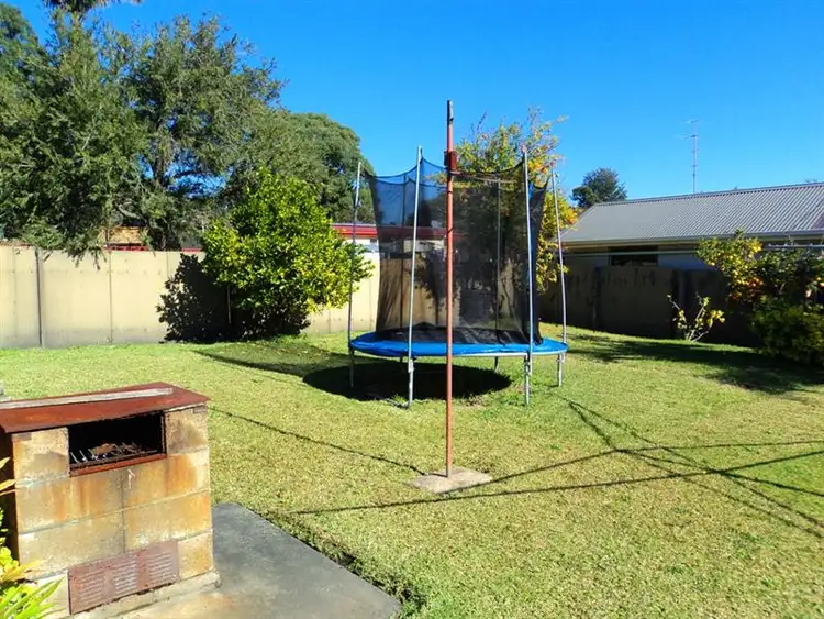 Fourth view of Homely house listing, 30 Malin Rd, Oak Flats NSW