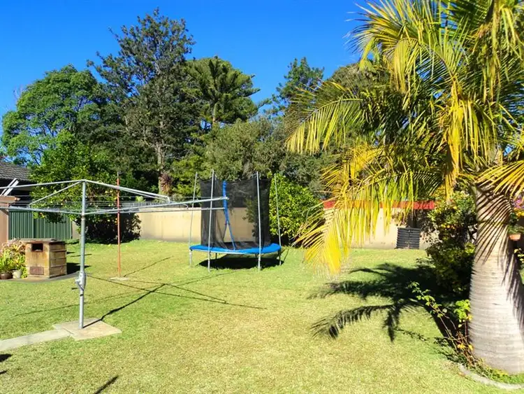 Fifth view of Homely house listing, 30 Malin Rd, Oak Flats NSW