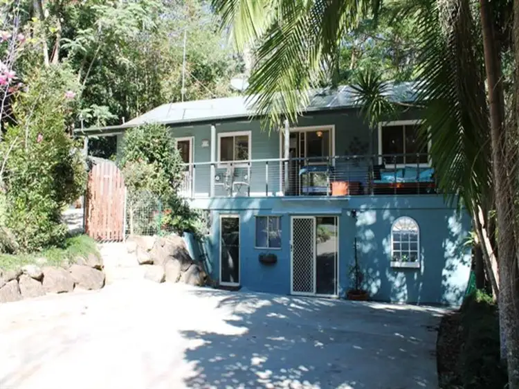 16 KINABALU Dr, Tamborine Mountain QLD