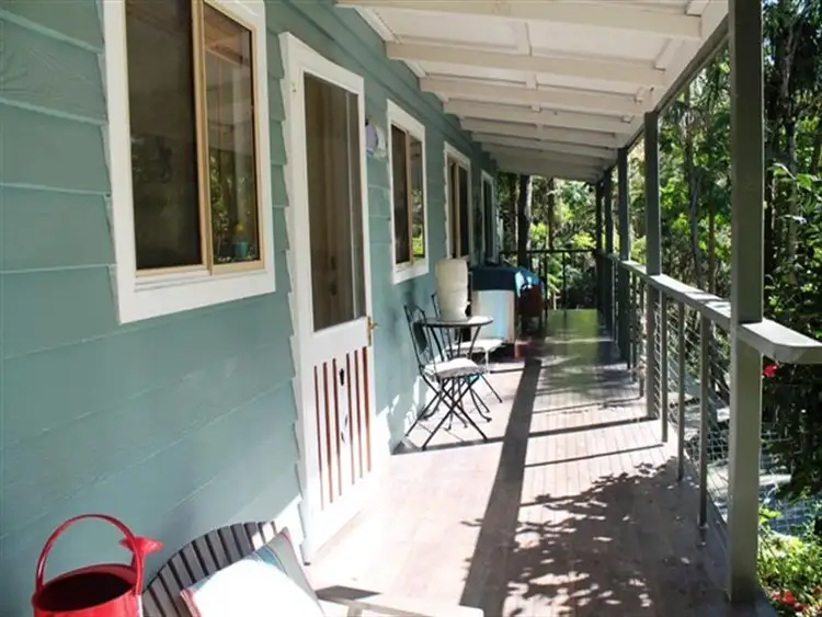 Sixth view of Homely house listing, 16 KINABALU Dr, Tamborine Mountain QLD