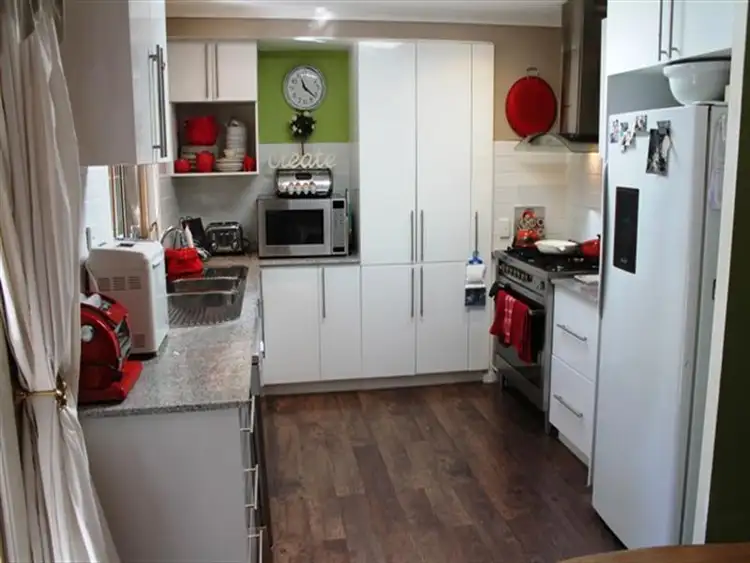 Seventh view of Homely house listing, 16 KINABALU Dr, Tamborine Mountain QLD