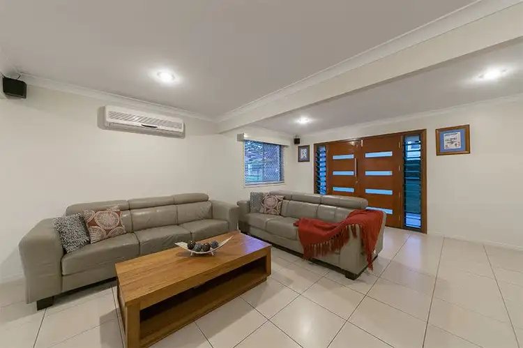 Second view of Homely house listing, 27 Bridgnorth Street, Carindale QLD 4152