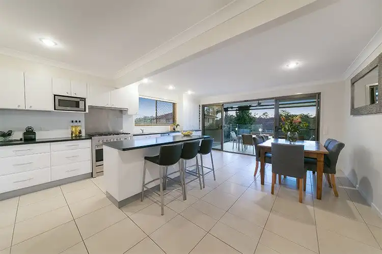 Third view of Homely house listing, 27 Bridgnorth Street, Carindale QLD 4152