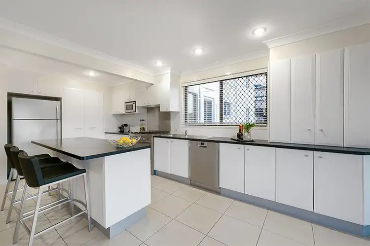 Fourth view of Homely house listing, 27 Bridgnorth Street, Carindale QLD 4152