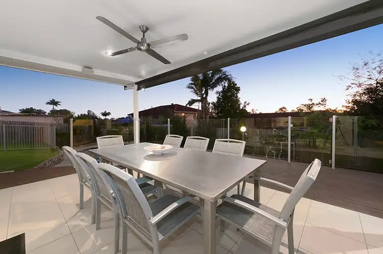 Fifth view of Homely house listing, 27 Bridgnorth Street, Carindale QLD 4152