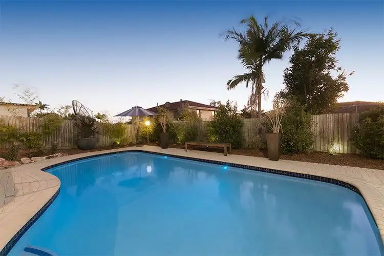 Sixth view of Homely house listing, 27 Bridgnorth Street, Carindale QLD 4152