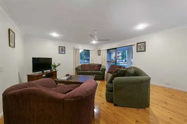 Seventh view of Homely house listing, 27 Bridgnorth Street, Carindale QLD 4152