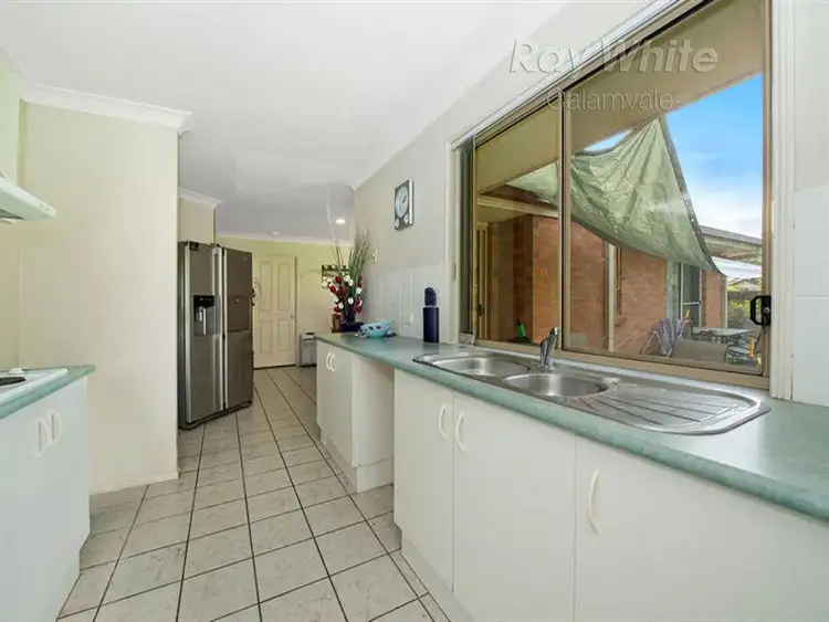 Seventh view of Homely house listing, 11 Pepper Tree St, Calamvale QLD
