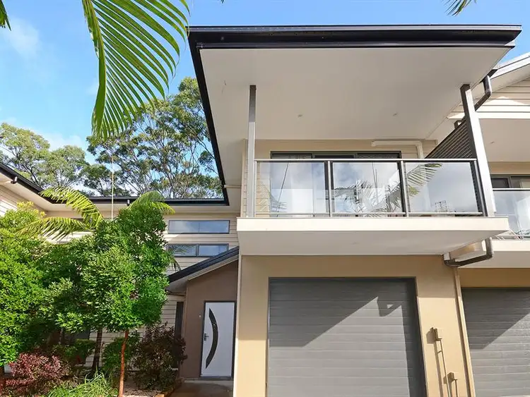 8/185 Torquay Rd, Scarness QLD