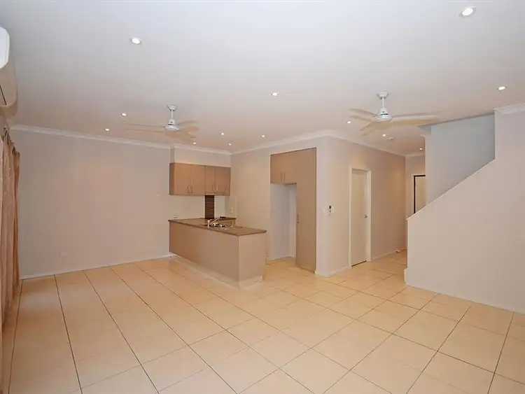 Fifth view of Homely townhouse listing, 8/185 Torquay Rd, Scarness QLD