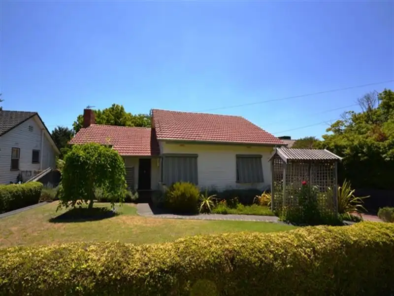 Main view of Homely house listing, 15 Tehan St, Seymour VIC
