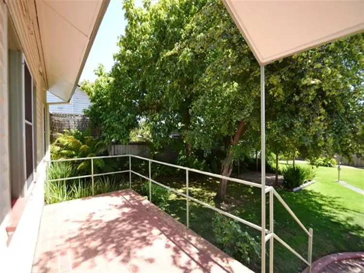 Second view of Homely house listing, 15 Tehan St, Seymour VIC