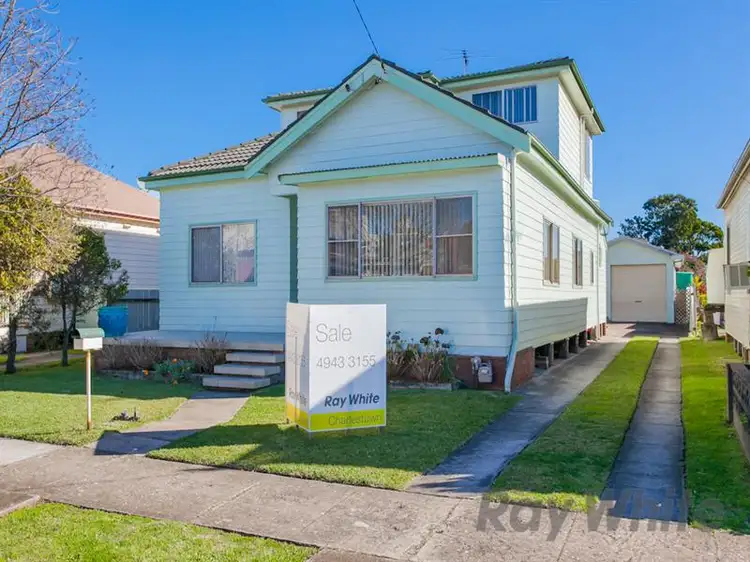37 Denison St, Mayfield NSW