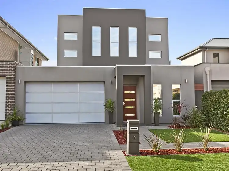 19 Stephen Tce, Grange SA