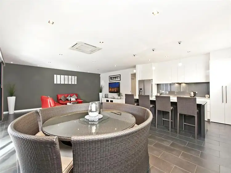 Fifth view of Homely house listing, 19 Stephen Tce, Grange SA