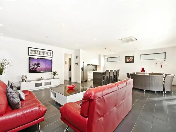 Sixth view of Homely house listing, 19 Stephen Tce, Grange SA