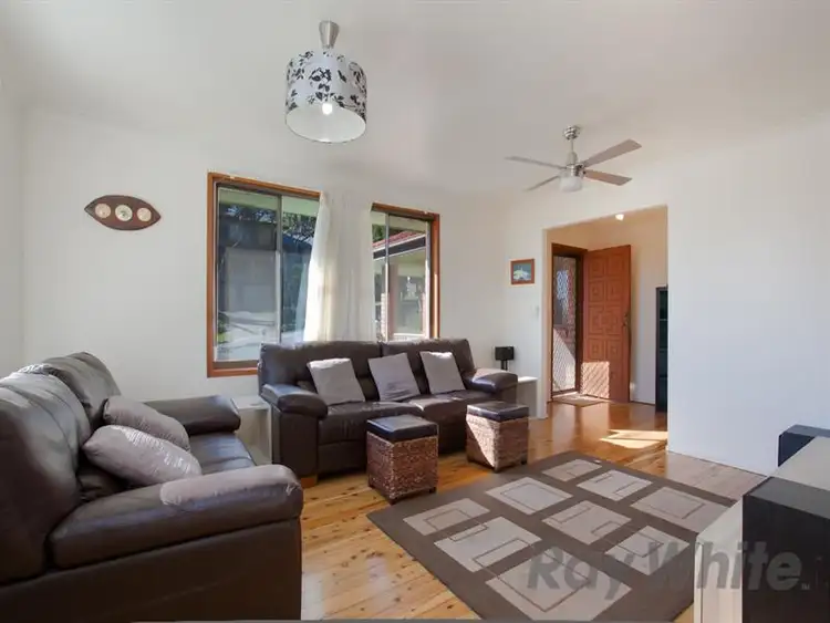 Second view of Homely house listing, 77 Lawson Rd, Macquarie Hills NSW