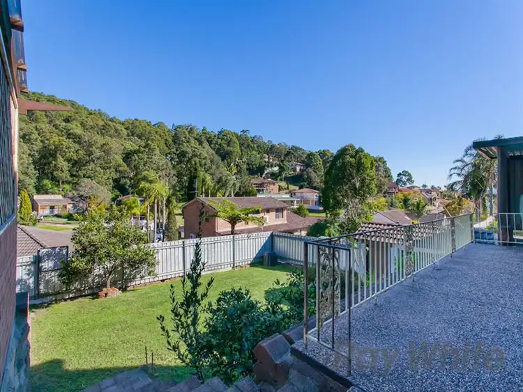 Fifth view of Homely house listing, 77 Lawson Rd, Macquarie Hills NSW