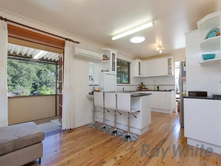Sixth view of Homely house listing, 77 Lawson Rd, Macquarie Hills NSW