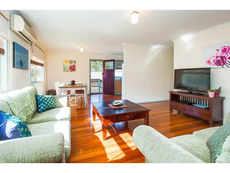 Second view of Homely house listing, 111 Perkins St, Upper Mount Gravatt QLD